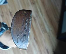 Scotty Cameron