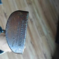 Scotty Cameron