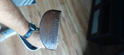 Scotty Cameron