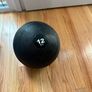 12kg Slam Ball Image 3