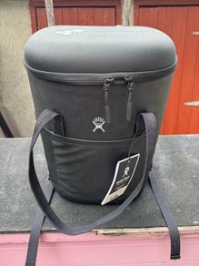 Honeycomb.io 20l Hydro Flask - new with tags