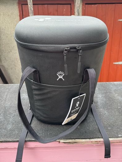 Honeycomb.io 20l Hydro Flask - new with tags