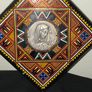 Jesus Christ and Virgin Mary Plaque Wall hangings Image 9