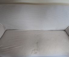 MAXIJIN Super Stretchable 3 Seater Sofa Cover
