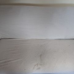 MAXIJIN Super Stretchable 3 Seater Sofa Cover