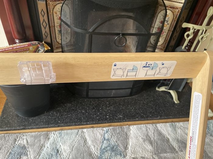 Uppababy Vista Bassinet Stand