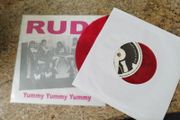Rudi Yummy yummy yummy 7"