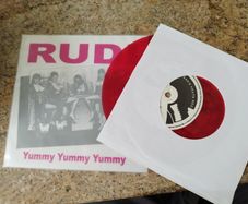 Rudi Yummy yummy yummy 7"