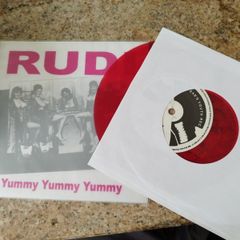 Rudi Yummy yummy yummy 7"