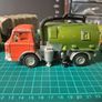 Dinky  vintage die cast Image 2