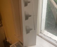 3 Pendant Ceiling Light unopened