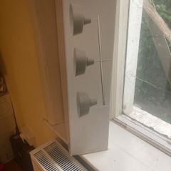 3 Pendant Ceiling Light unopened