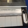 Vintage Crown Cassette Player Image 3