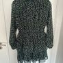 [clothes for adults] Brand new Savida long sleeved dress, size medium / 40 / 12 Image 3