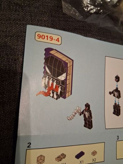 lego