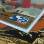 Superman Unchained #6 ! VERY RARE ! Limited 1 for 50 !  Lee Weeks 75th Anniversary Bronze Age Variant Cover ! 2013 ! by DC Comics ! Image 10