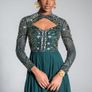 Virgos lounge Koko Maxi Dress Image 3