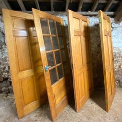 Internal Doors