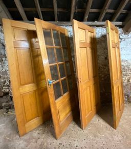 Internal Doors