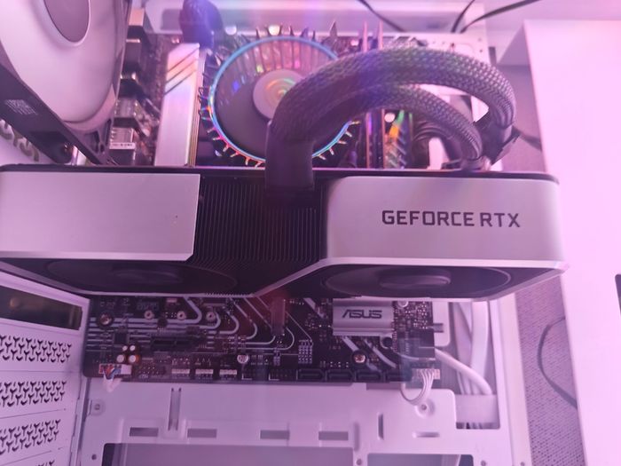 Desktop RTX