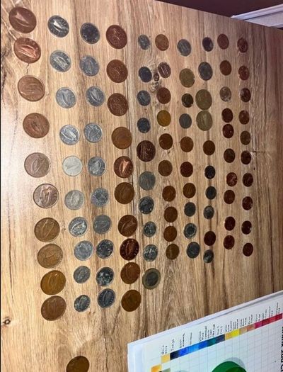370 coins