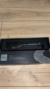 Ghd Glide Hot Brush Brand New In Box
