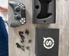Scuf Impact