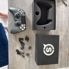 Scuf Impact