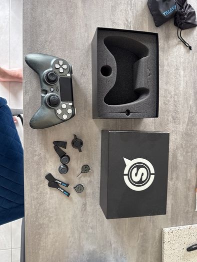 Scuf Impact