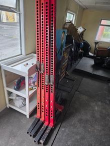 GYM Equipment