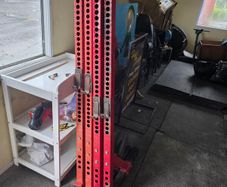 GYM Equipment