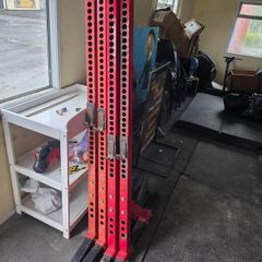 GYM Equipment