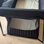 babybjorn travel cot excellent Image 9