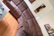 Large Corner Sofa price drop