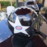 Helmet like new Image 7