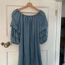 Zara Summer Dress Image 3