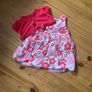 3-6 months girls summer bundle Image 4