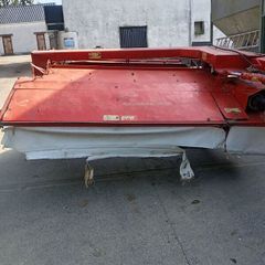Mower