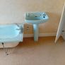 Vintage bathroom Image 4