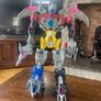 Power Rangers Image 7