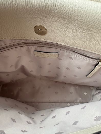 kate spade hand bag