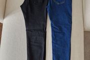 Pull &amp; Bear Push up Jeans