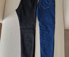 Pull & Bear Push up Jeans