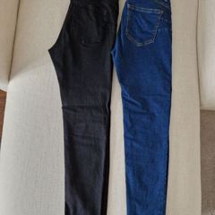 Pull & Bear Push up Jeans