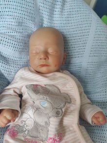 reborn doll