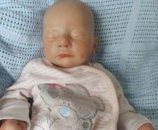 reborn doll