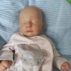 reborn doll