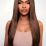 New premium lace wig Image 4