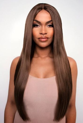 New premium lace wig