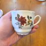 Selection of Vintage Fine Bone China Pieces Image 7